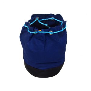Balde Lona Azul Reforçado