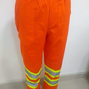 Calça Brim Profissional