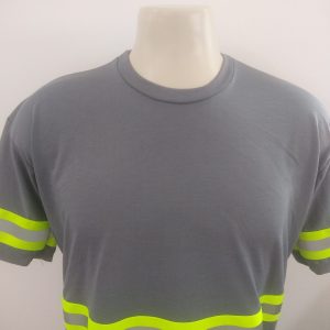 Camiseta M/C Malha PV