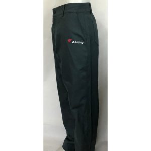 Calça Social Técnico De Dados - Padrão VTAL