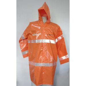 Capa De Proteção Contra Chuva - Padrão Vivo