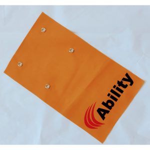 Bandeira De Sinalização Para Escada - Padrão Ability