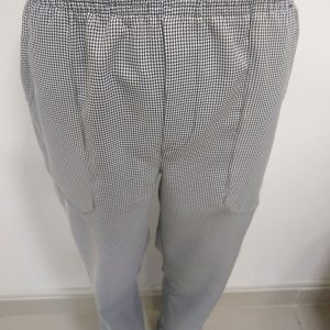 Calça Pied Poule